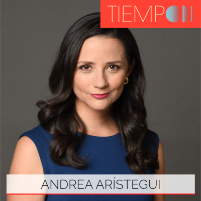 ANDREA ARISTEGIUI