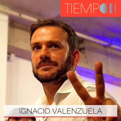 IGNACIO VALENZUELA