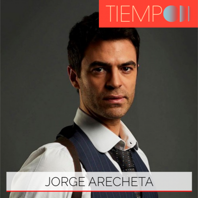 JORGE ARECHETA