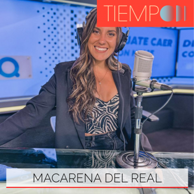 MACARENA DEL REAL