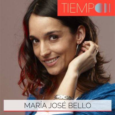 MARIA JOSE BELLO