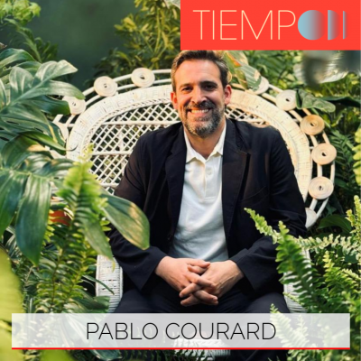 PABLO COURARD