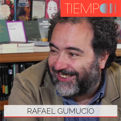 RAFAEL GUMUCIO