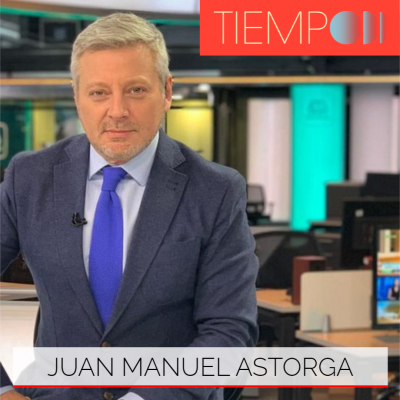 JUAN MANUEL ASTORGA