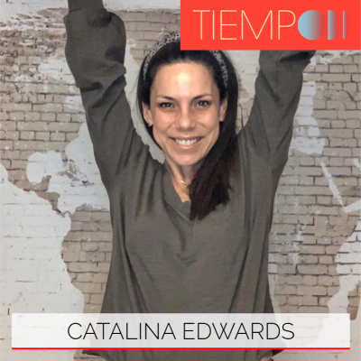 CATALINA EDWARDS