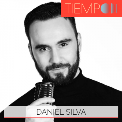 DANIEL SILVA