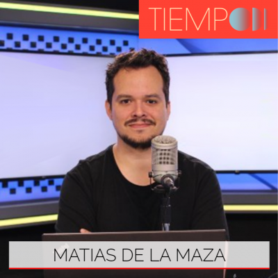MATIAS DE LA MAZA