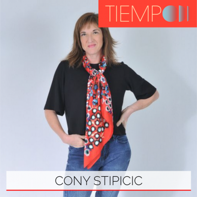 CONY STIPICIC