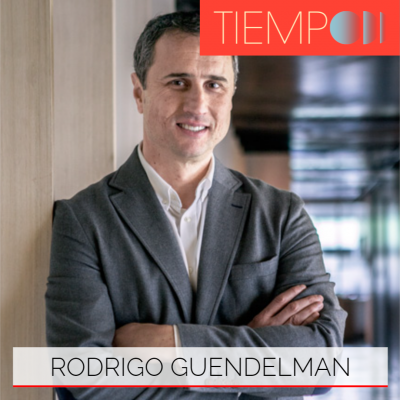 RODRIGO GUENDELMAN