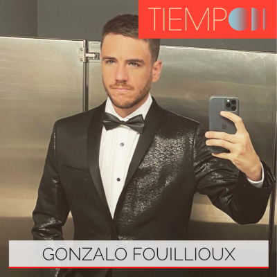 Gonzalo Fouillioux