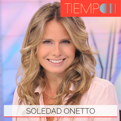 SOLEDAD ONETTO