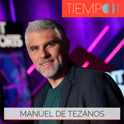 MANUEL DE TEZANOS