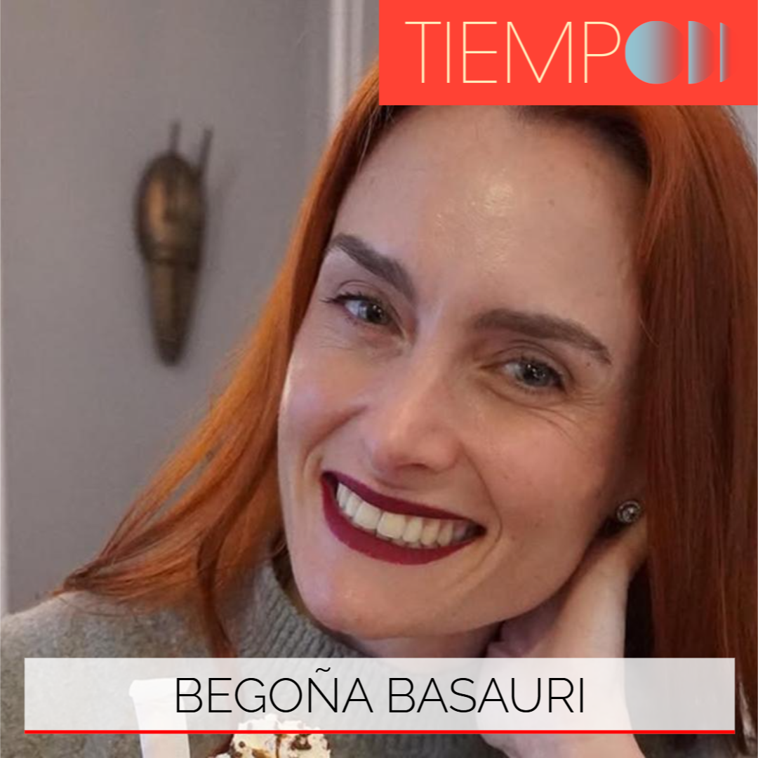 Begoña Basauri